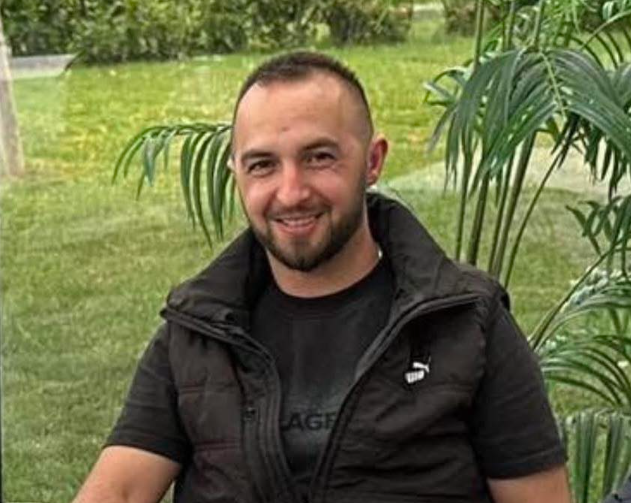 E dhimbshme  Ky është i riu që humbi jetën pas vetaksidentit në Istog