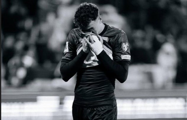 Asllani  Do të kthehemi më të fortë