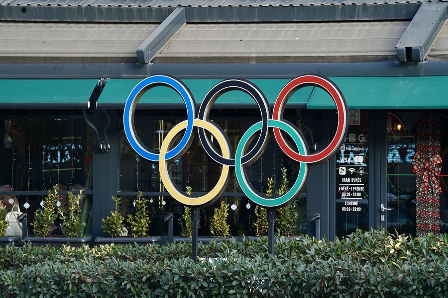  Lojërat Mesdhetare  kalojnë në Kuvend