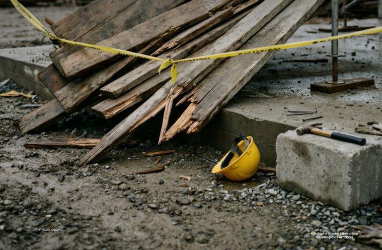  E zuri sharra e druve   detaje nga rasti i rëndë në Deçan ku humbi jetën një 55 vjeçar