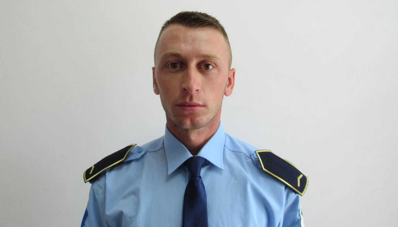 Aksident me traktor  vdes tragjikisht zyrtari i Shërbimit Korrektues