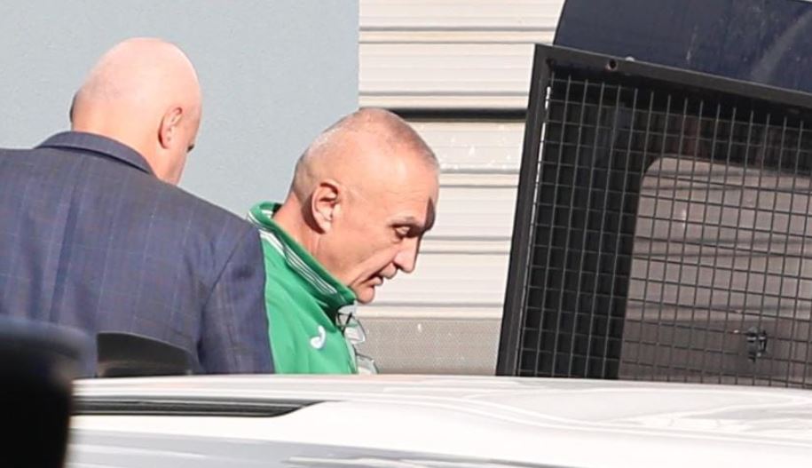 I shkoi Metës në burg  Balliu  Jeton në kushte të këqija  po hakmerren politikisht