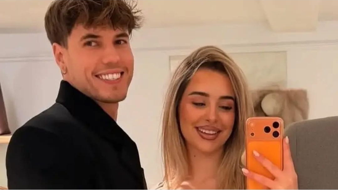 Elijona dhe Klodi në lidhje pas Big Brotherit  çka po fsheh dyshja 