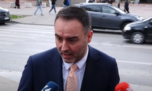 Konjufca për presidentin  Tërhiqem nga kandidatura  nëse propozohet një emër jopartiak