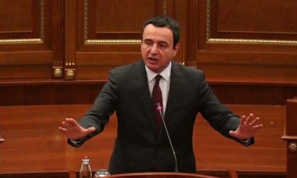 Merr fund afati për zgjedhjen e Presidentit  shpërndahet Kuvendi  Kosova në zgjedhje brenda 45 ditësh