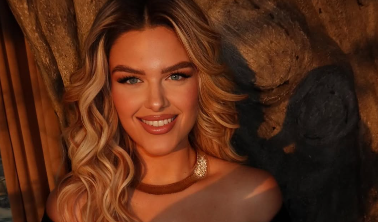 Learta Jakupi bëhet si modele  sfilon në Itali