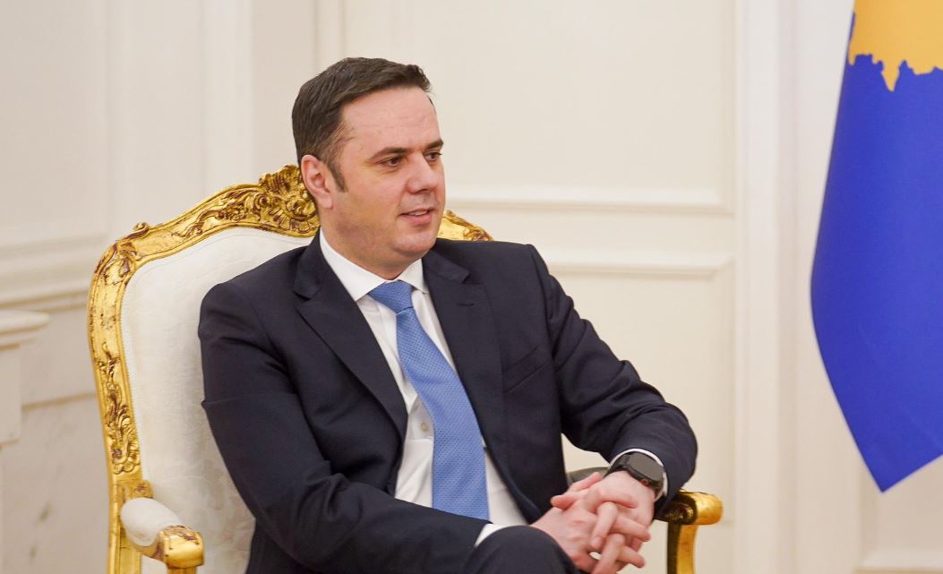 Abdixhiku për rikthimin e Osmanit  Po bashkohemi  s ka që e ndal