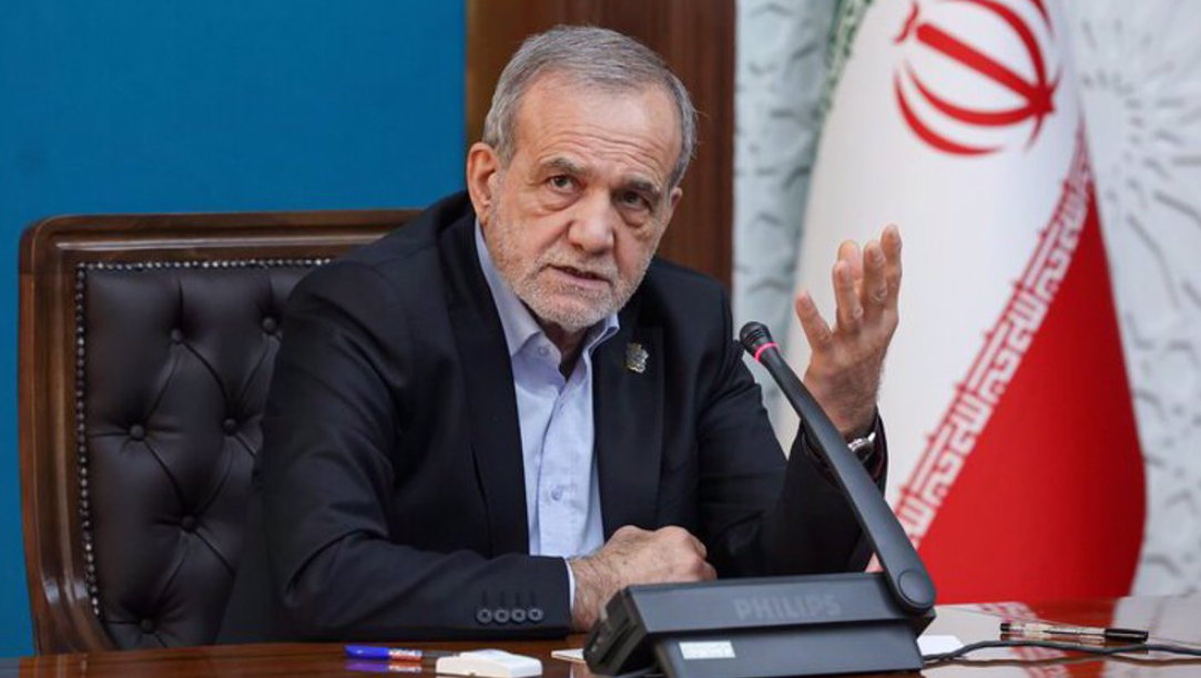 Presidenti iranian  Nuk kërkojmë luftë  po mbrojmë veten