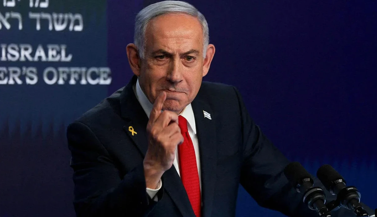  Ky nuk është fundi   Netanyahu këmbëngul se nuk ka mbaruar lufta me Iranin