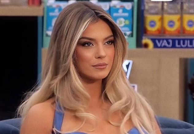 Nita Latifi konfirmon lidhjen  Jetoj jashtë Kosovës me partnerin