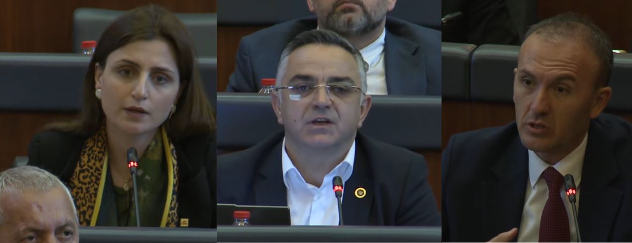 Ligji për çmimet tavan nuk merr përkrahjen e opozitës