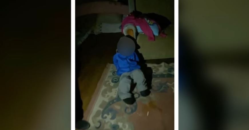 5 vjeçari nga Lipjani lirohet nga spitali në gjendje stabile