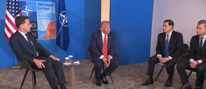 Reuters  Emaili i Pentagonit flet për pezullimin e Spanjës nga NATO e për hapa të tjerë shkaku i përçarjes për Iranin