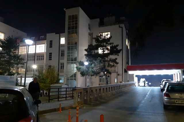  I kishte 10 plagë   mjekja shtatzënë e sulmuar nga qentë në QKUK lirohet nga spitali