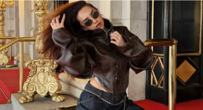 Jetë luksoze  Kida plot stil nga New Yorku