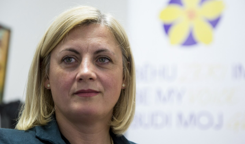 Nagavci prezanton kandidaturën e Rushitit