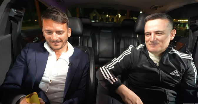 Ervin Kapaj: Historia e një suksesi mbi viktimizim pas një tragjedie në vitin 1997 