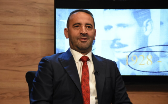 Daut Haradinaj paralajmëron protesta: Rendi kushtetues në rrezik – Reagimi i deputetit pas zgjedhjes së presidentit 