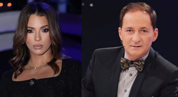 Shqipja i reagon ashpër Arjan Konomit  Ta di atë sekretin  