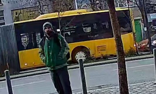 Kërkohet ndihma e qytetarëve në identifikimin e  hajnit  në Prishtinë