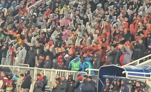 Dy shtetas turq u rrahën mes vete në Prishtinë