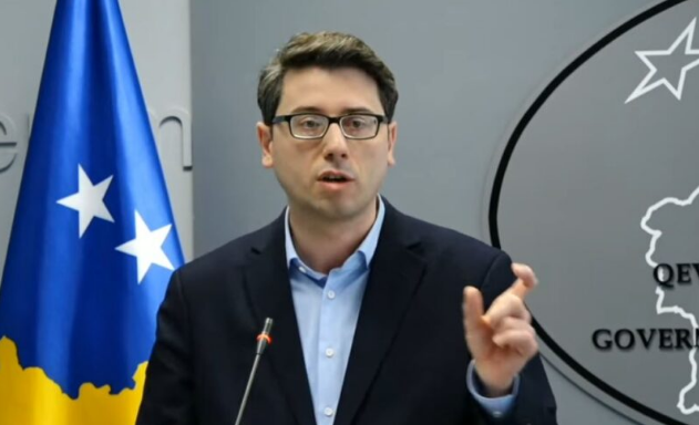 Murati tregon kur dalin pagat e 13 ta për lehonat