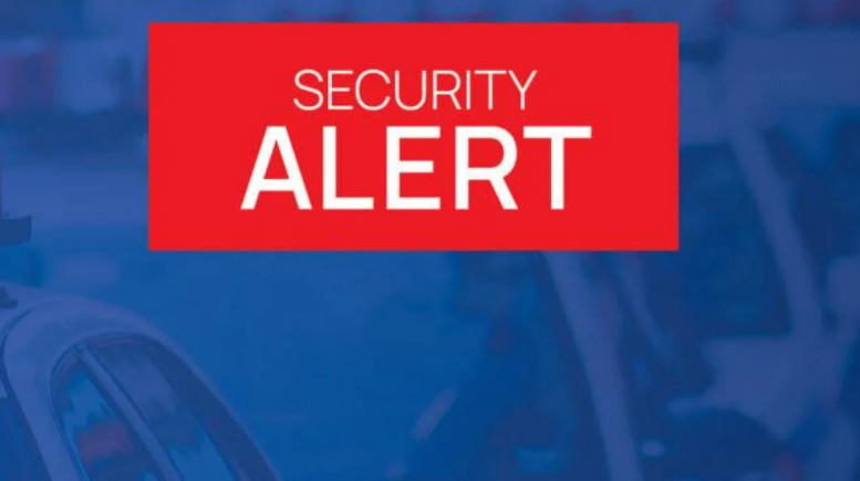 Ambasada amerikane në Tiranë  Grupet e lidhura me Iranin mund të shënjestrojnë subjekte të lidhura me SHBA në Shqipëri dhe vende të zakonshme