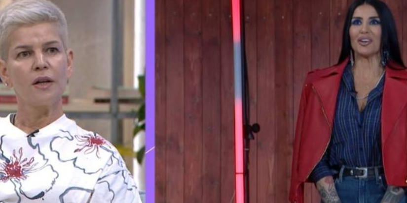 Shoqja e Jonidës zbulon të vërtetën mbi marrëdhënien me Sonin  a ka konflikt mes tyre 