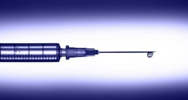 Vaksina e re kundër kancerit  Injeksion direkt në tumor