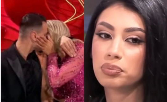 Kundër lidhjes me Brikenën  Habit motra e Mateos   Prisja një Selin për të  