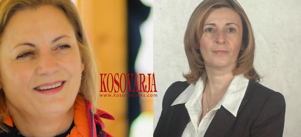 Këto janë dy kandidatet e Vetëvendosjes për presidente  ja kush janë zonjat