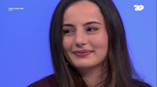 Mungesa e tij ndihet çdo ditë   Vajza e Dr  Florit përlotet