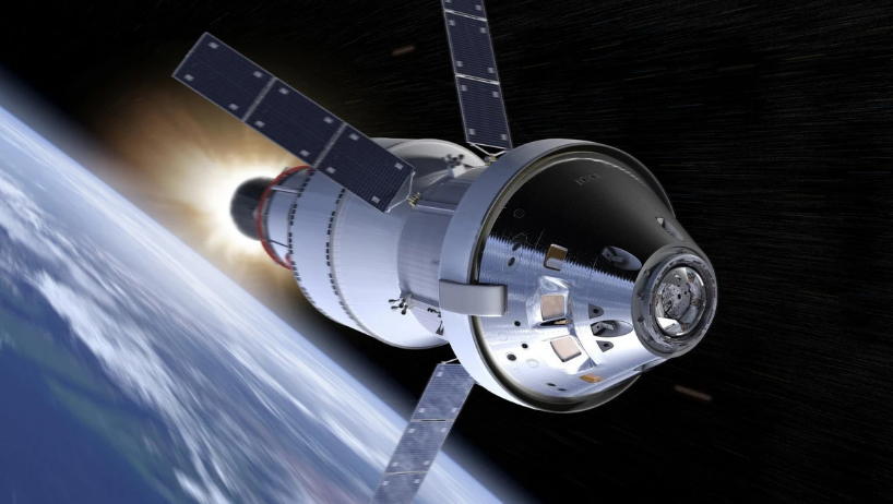 Astronautët e NASA s raportojnë erë djegieje nga tualeti i anijes kozmike