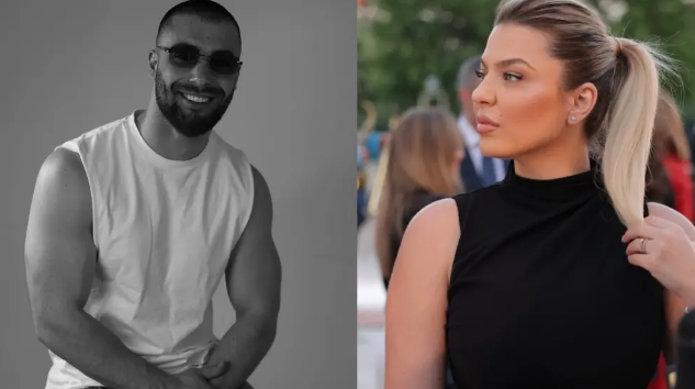 Tensionet mes Rike Roçit dhe Meriton Mjekiqit  çka po ndodh mes tyre