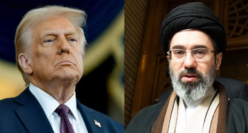 Irani i kthen përgjigje Trumpit  I gjithë rajoni do të kthehet në ferr