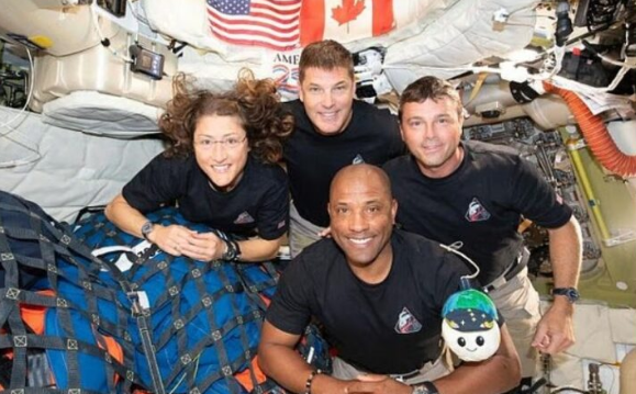 Artemis II  Astronautët përballen me rikthimin hipersonik më të rrezikshëm ndonjëherë