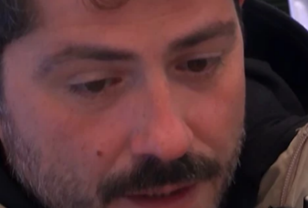 Indri i hap zemrën Vanesës  Ndarja është traumë e madhe