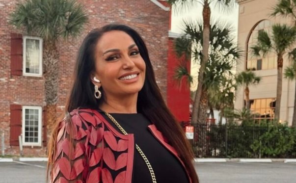  Mirënjohëse që jam gjallë   Antigonë Ramosaj emocionon me postimin