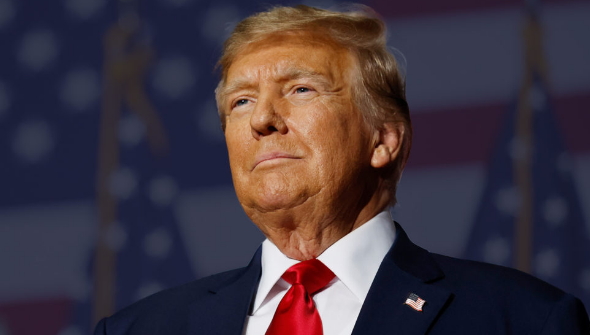 Trump   Iranit  Arsyeja e vetme pse jeni gjallë është për të negociuar