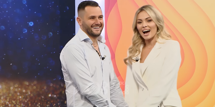 Bes Kallaku shpreh dashurinë për motrën me fjalë prekëse