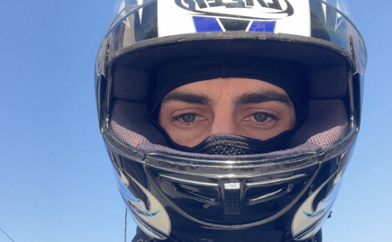 Ky është 24 vjeçari që humbi jetën në aksidentin me motoçikleta në Gjilan