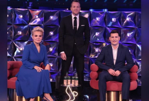 Urimi i përzemërt i Arbër Hajdarit për Monikën  vërtet janë bërë miq