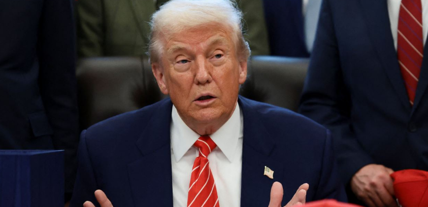 Misioni Artemis II përfundon me sukses  Trump  Hapi tjetër në Mars