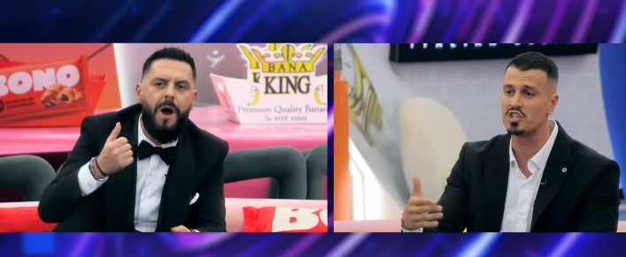 Përplasje e fortë sonte mes Mateos dhe Mirit