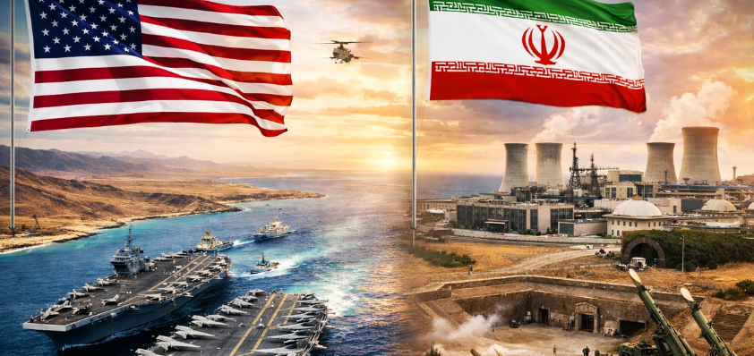  Tensione e mosmarrëveshje   dalin detaje nga takimi SHBA Iran