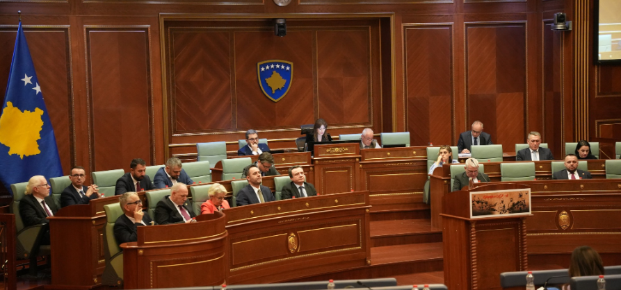 Kuvendi nesër me seancë solemne për të mbijetuarit e dhunës seksuale të luftës