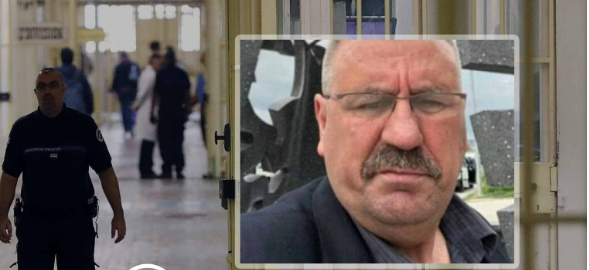 Vetvritet në burgun francez kosovari që e kishte mbytur vëllaun e vet në Lipjan