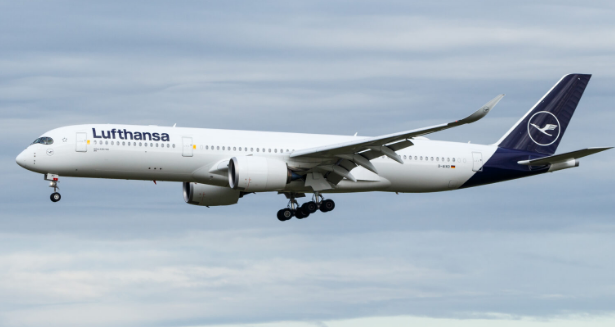 Gjermani  Greva e  Lufthansa  anulon qindra fluturime