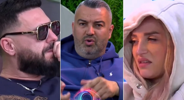 Rogerti pranon hapur qëllimin e hyrjes në BBVA