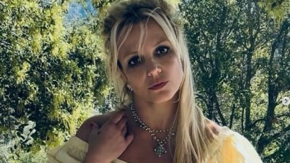 Kush e  bindi  Britneyn të shkonte në rehabilitim për drogë 